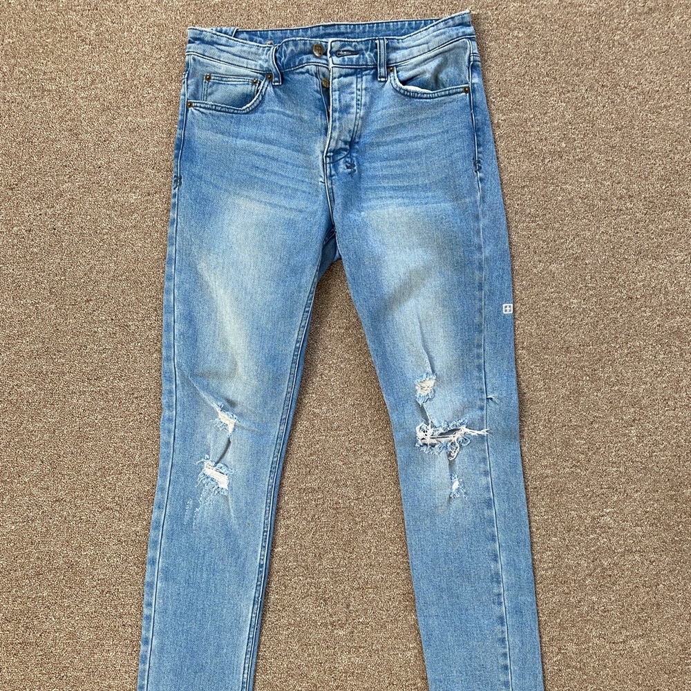 Ksubi Jeans